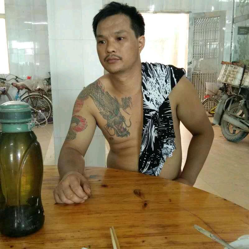 柠檬廖孝正