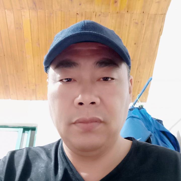 哥就是种地的