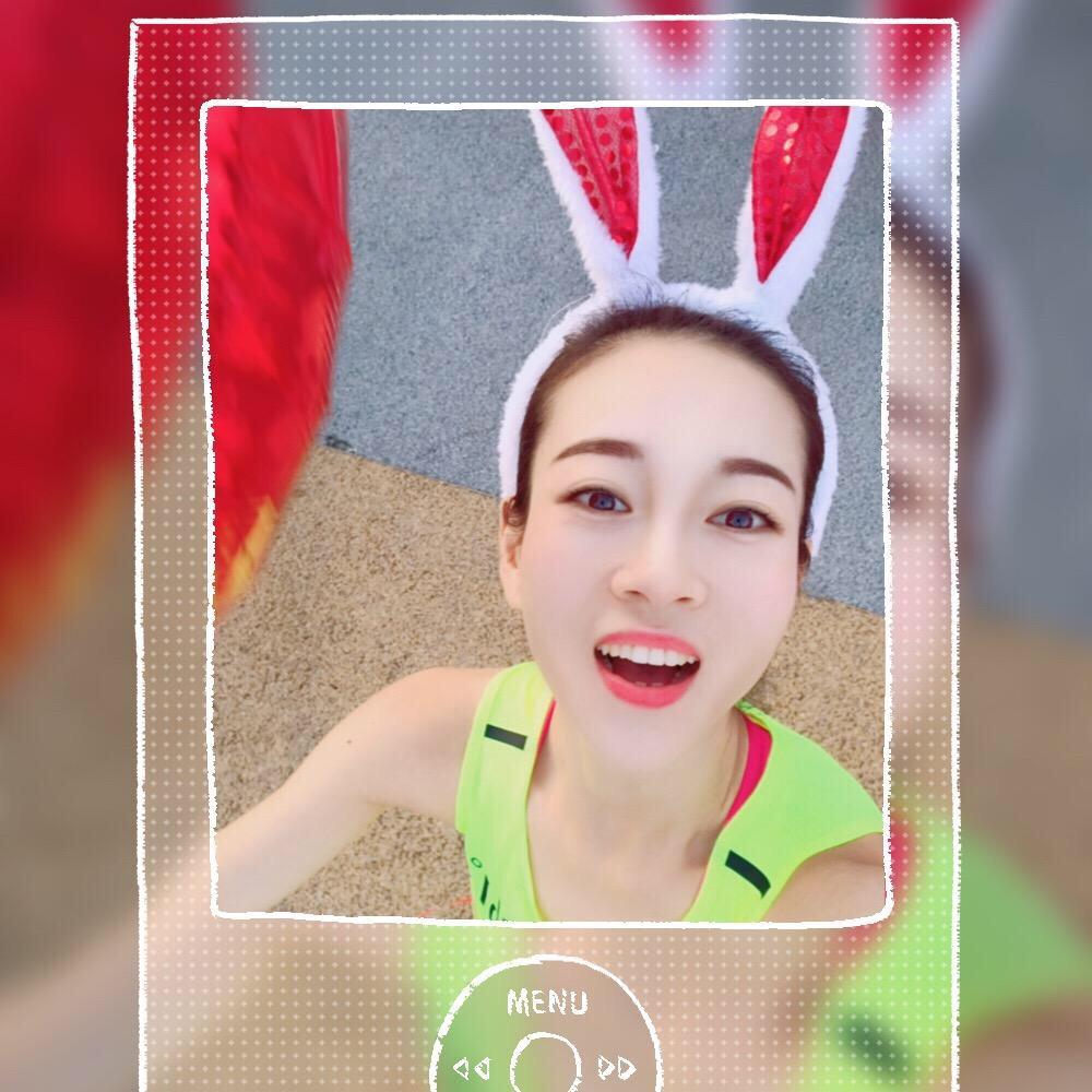 济南的那只小兔子🐰