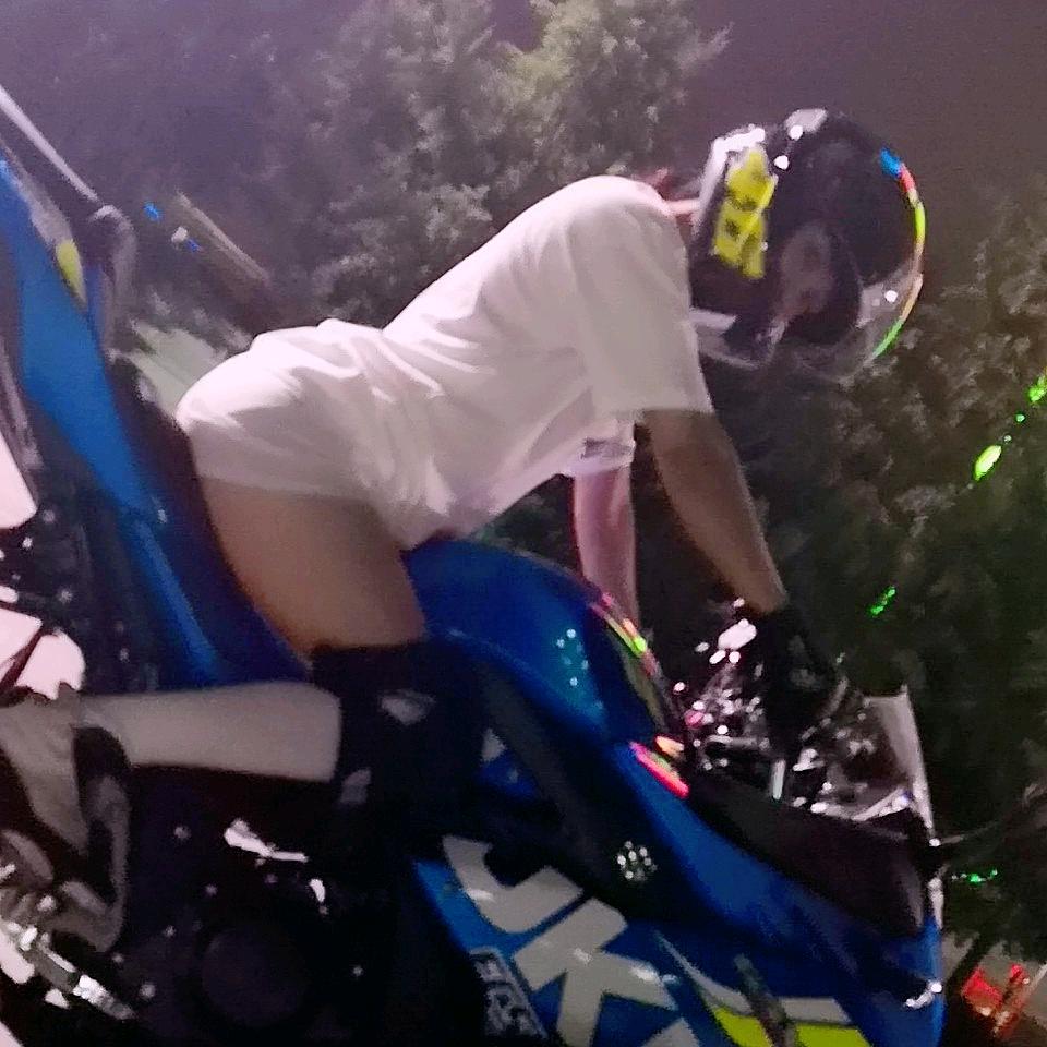 机车大妞