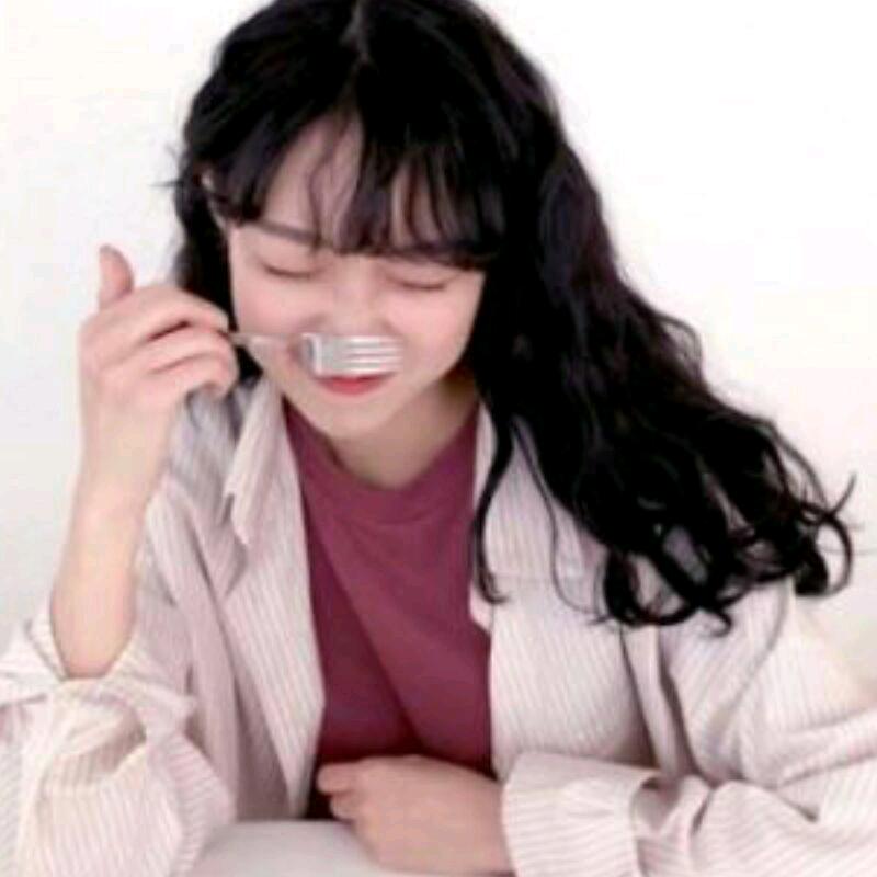 相濡以沫♡