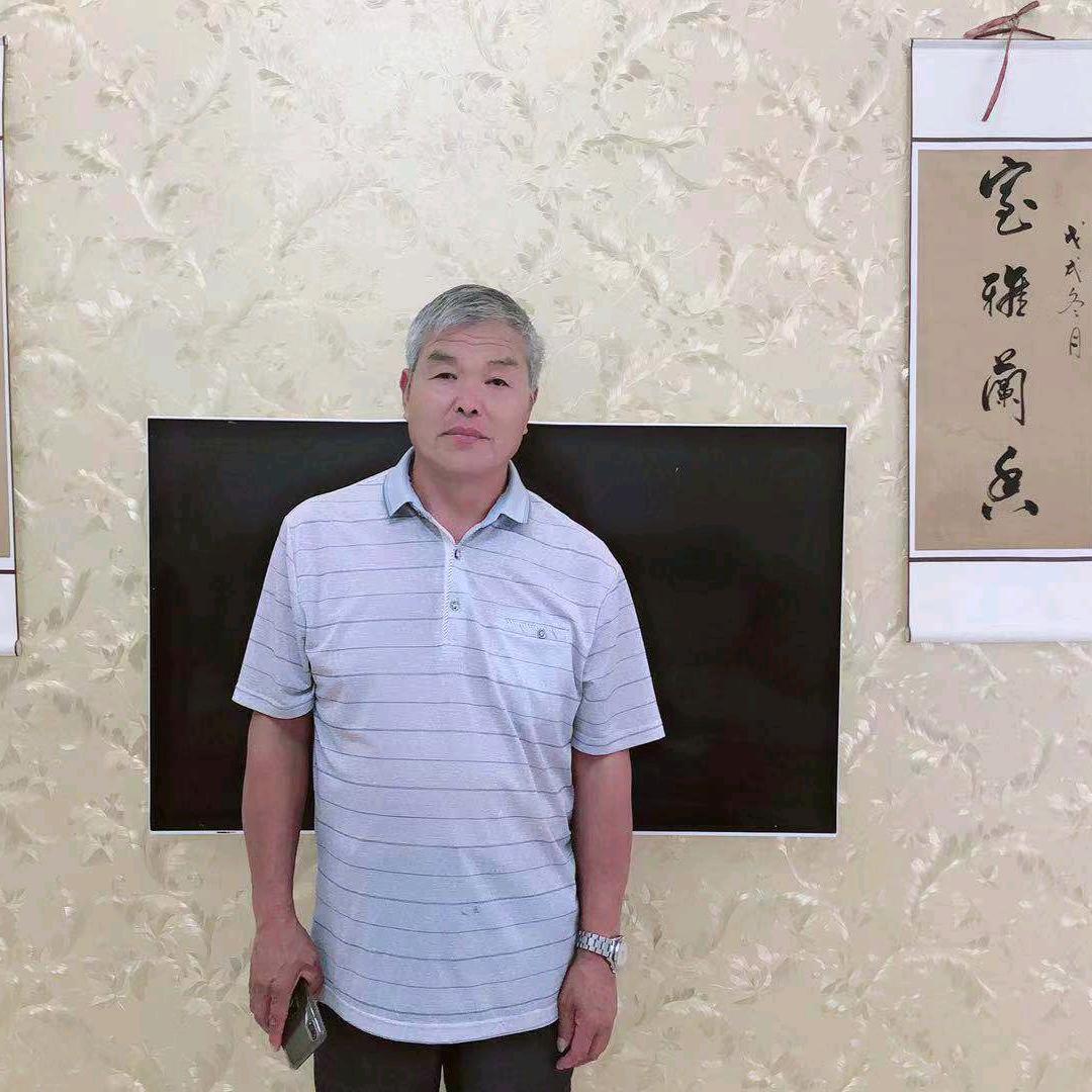 励志书友