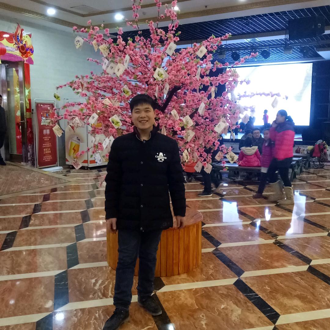 ☞睢县的我☜
