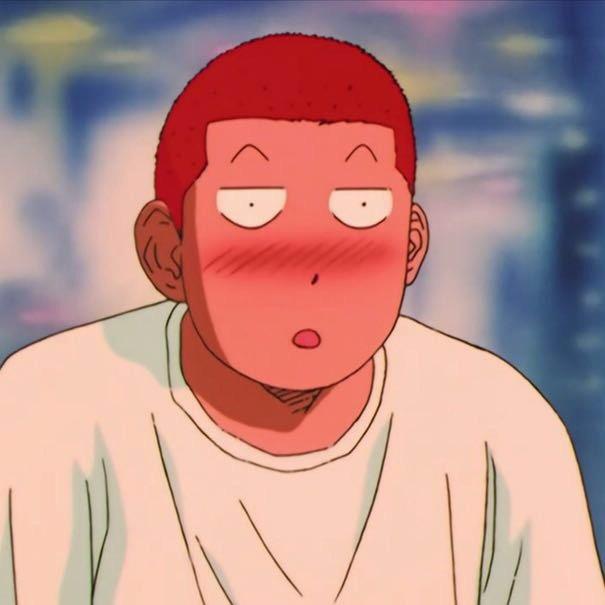馒头.