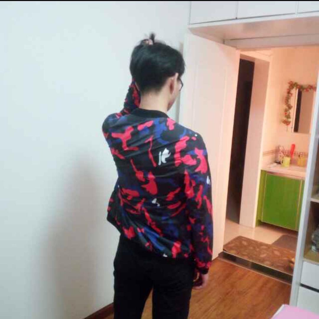 陈生