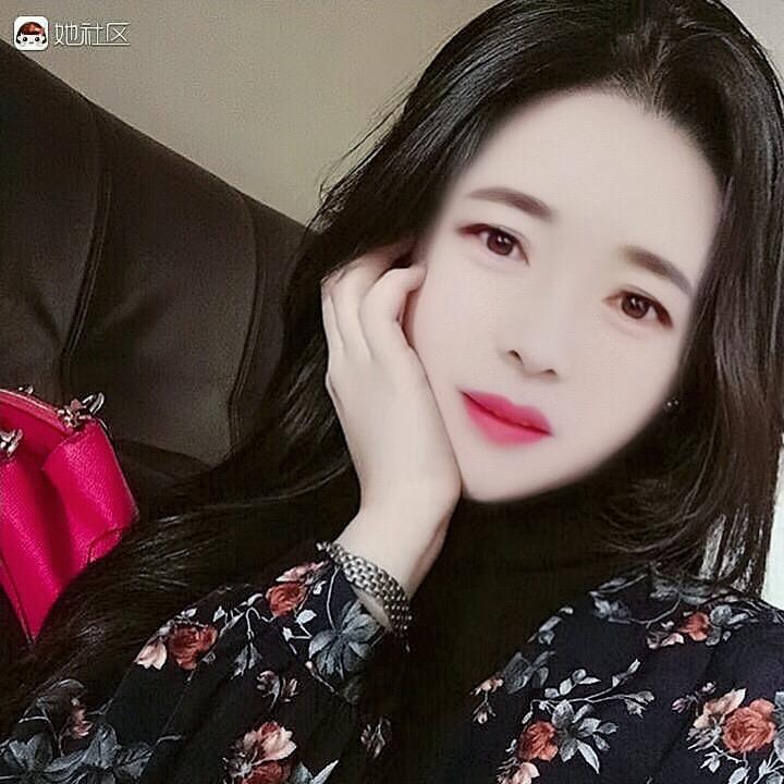 微笑转身