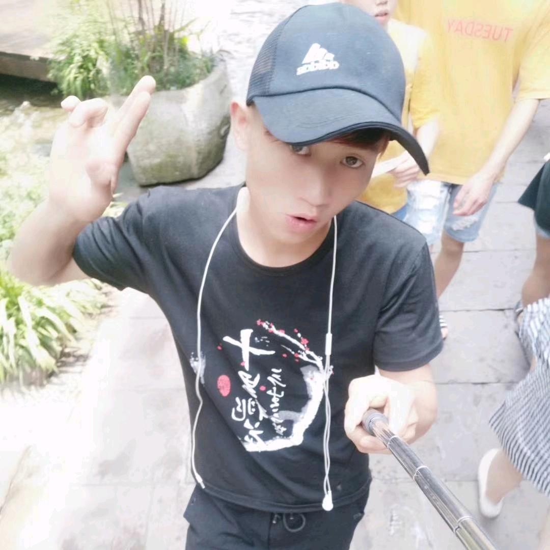 韩老二