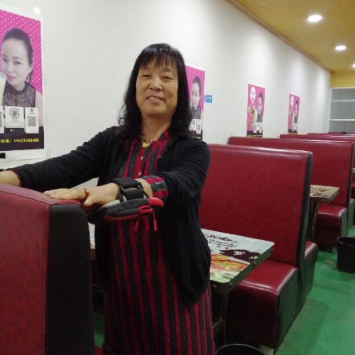 陈丽
