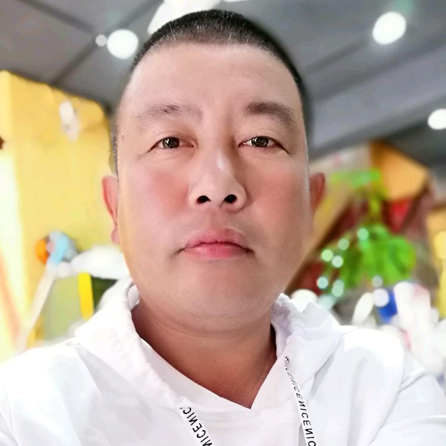 好男人军临天下