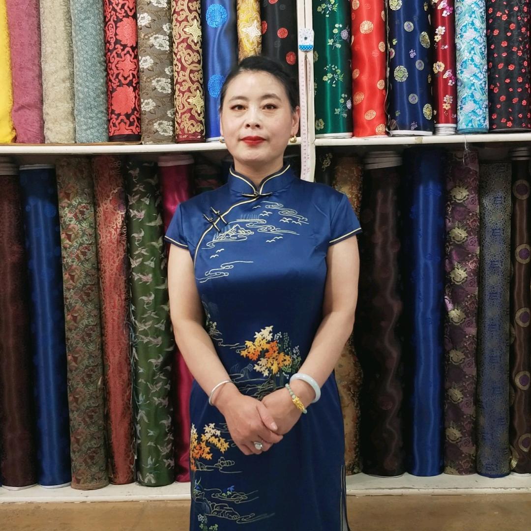 廊坊徐记丝绸生活馆