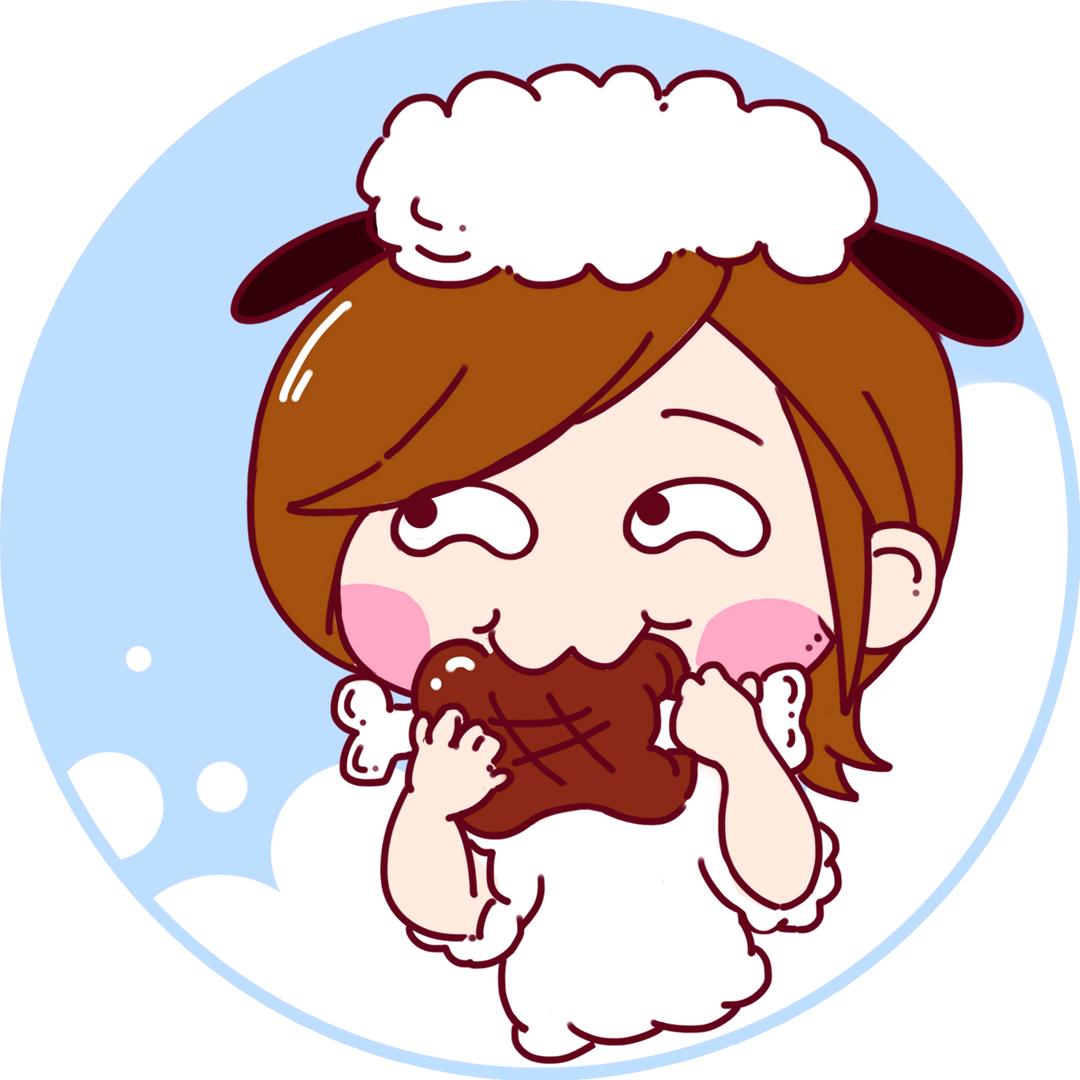 绵羊料理@抖音