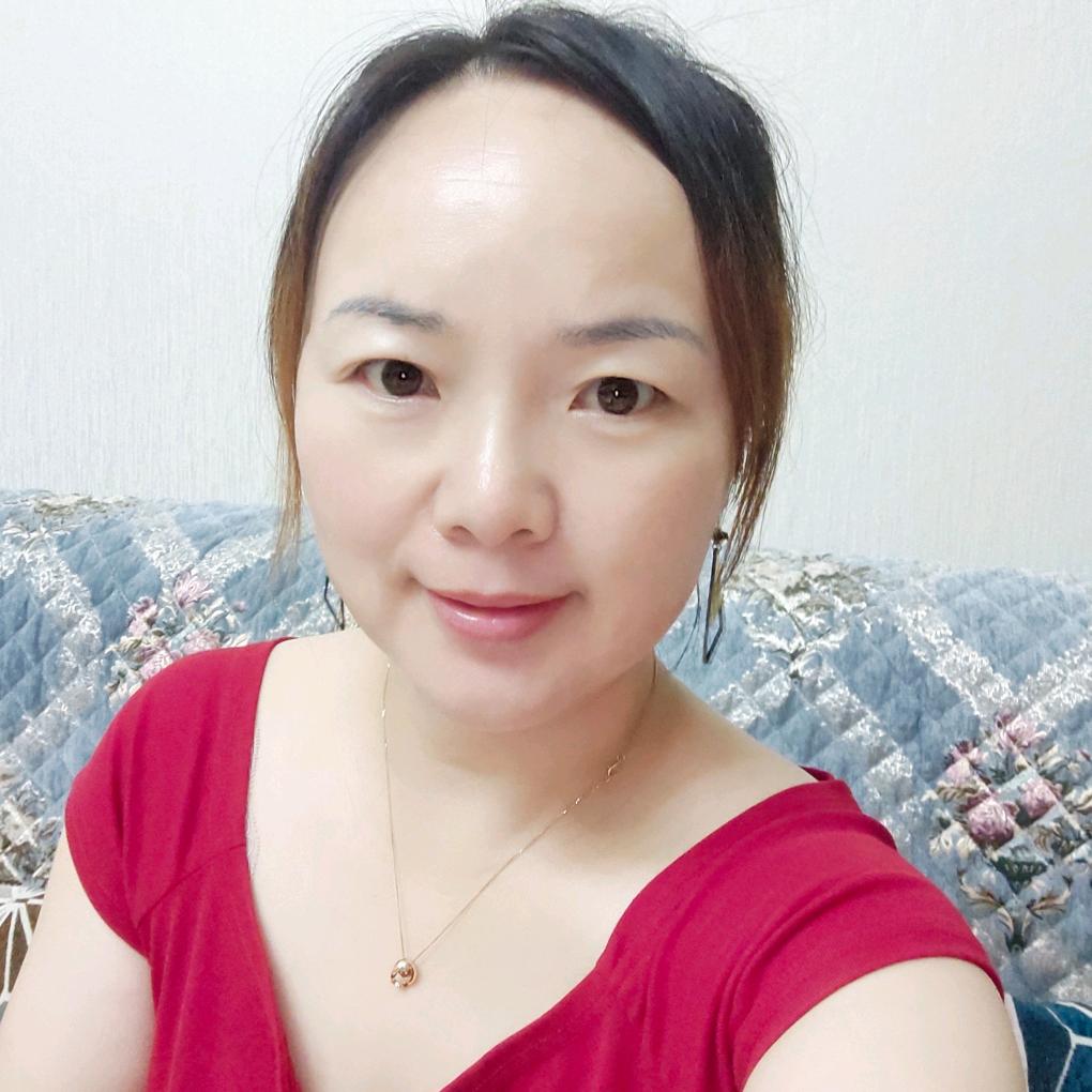 听海.