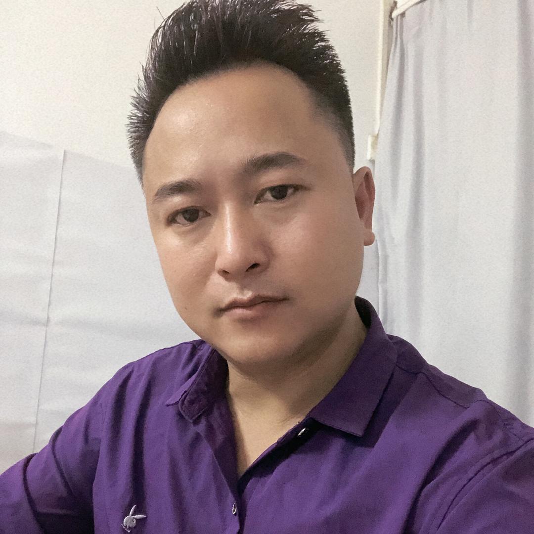 一滴晨露