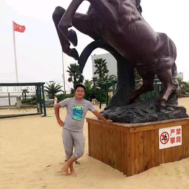 羡慕别人不如做好自己