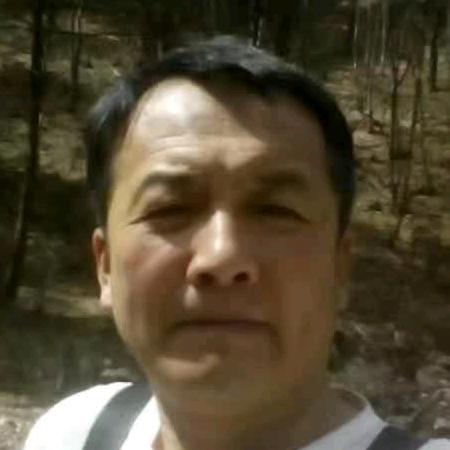 张丽华