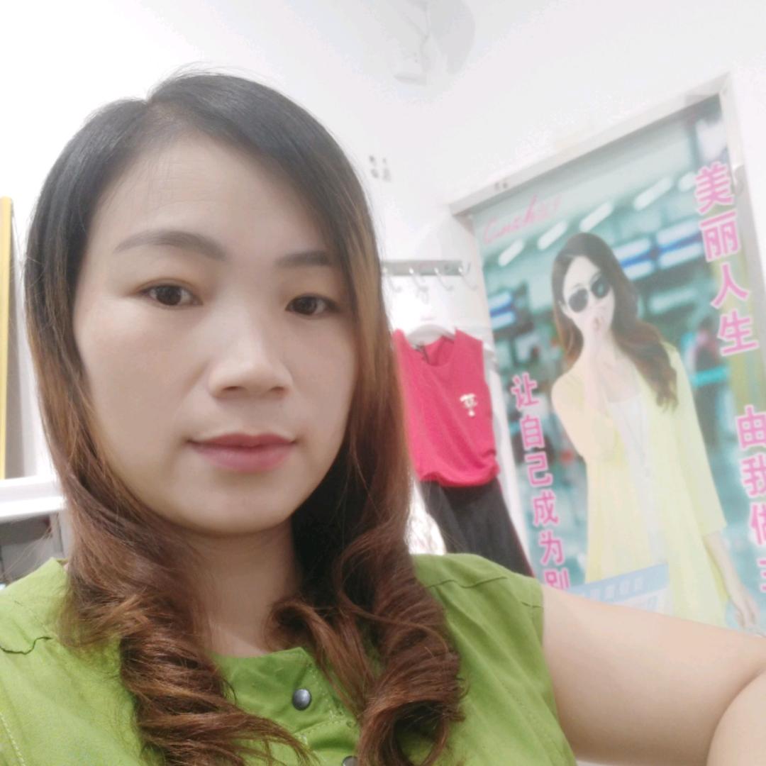 我的快乐就是想你