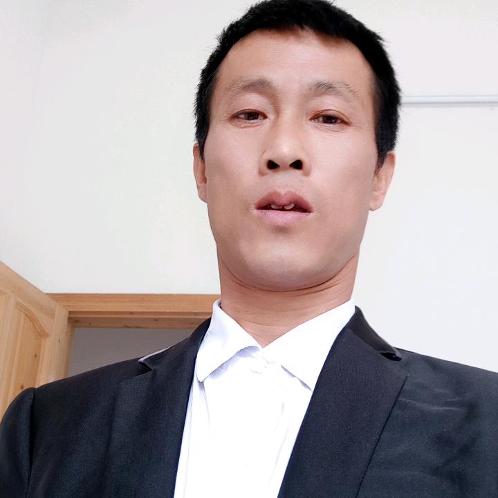 专业打灶——覃师傅