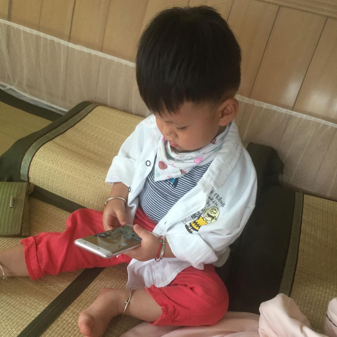 阳光未必暖人心