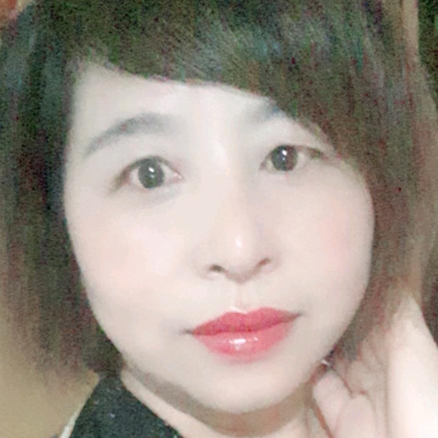 女人如花