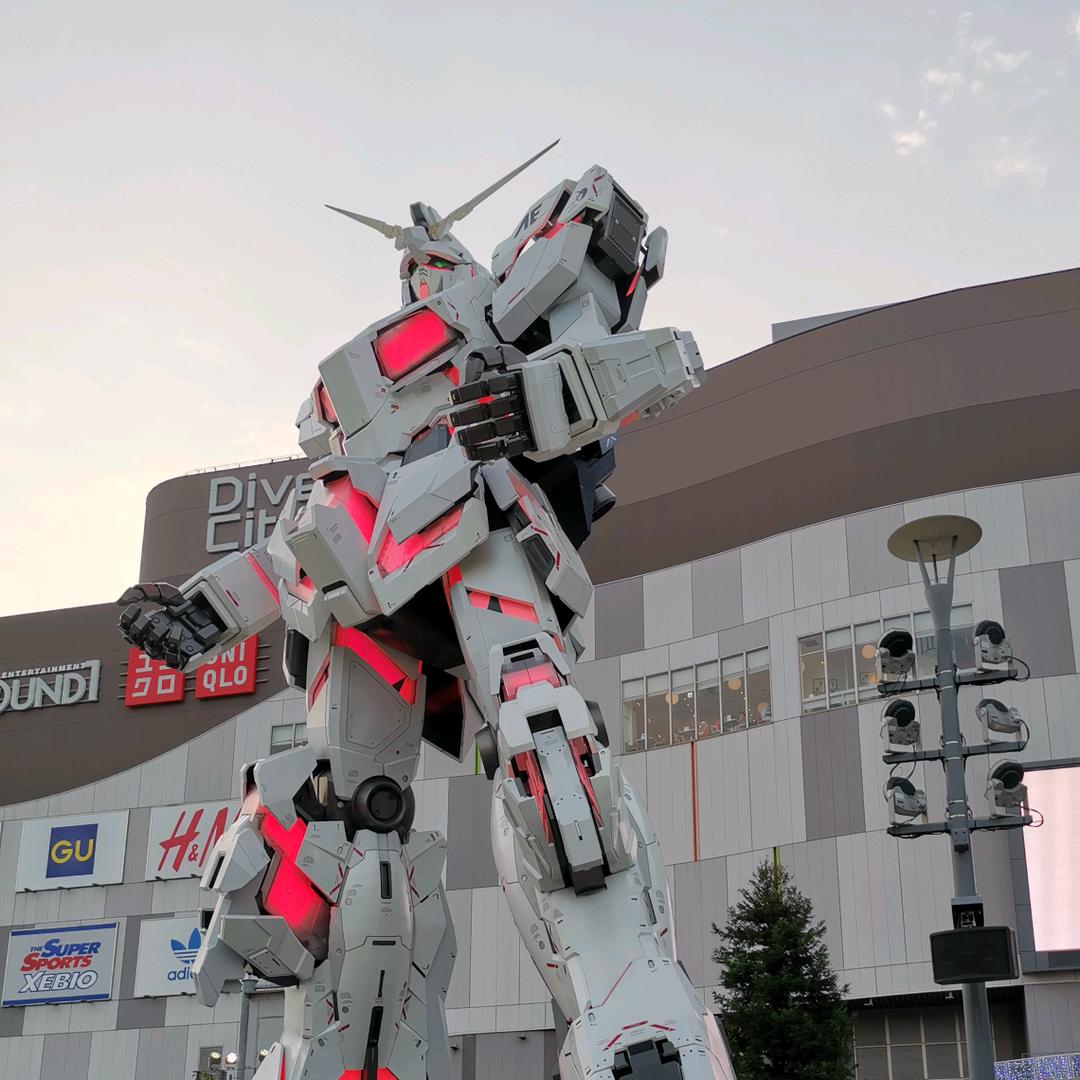 我曾难自拔于世界之大