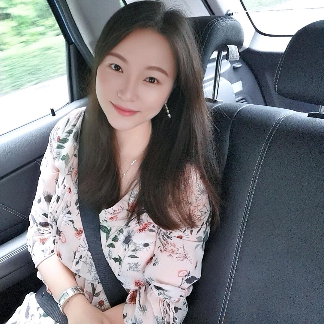 小梁姐姐