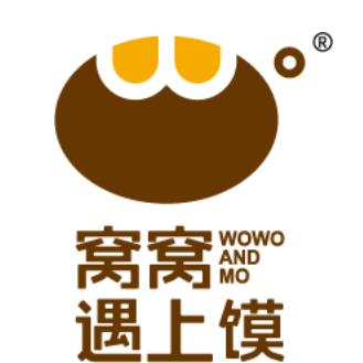 窝窝遇上馍