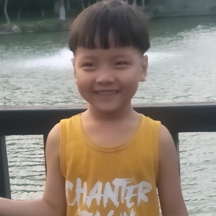 爱笑的眼睛😘😘😘