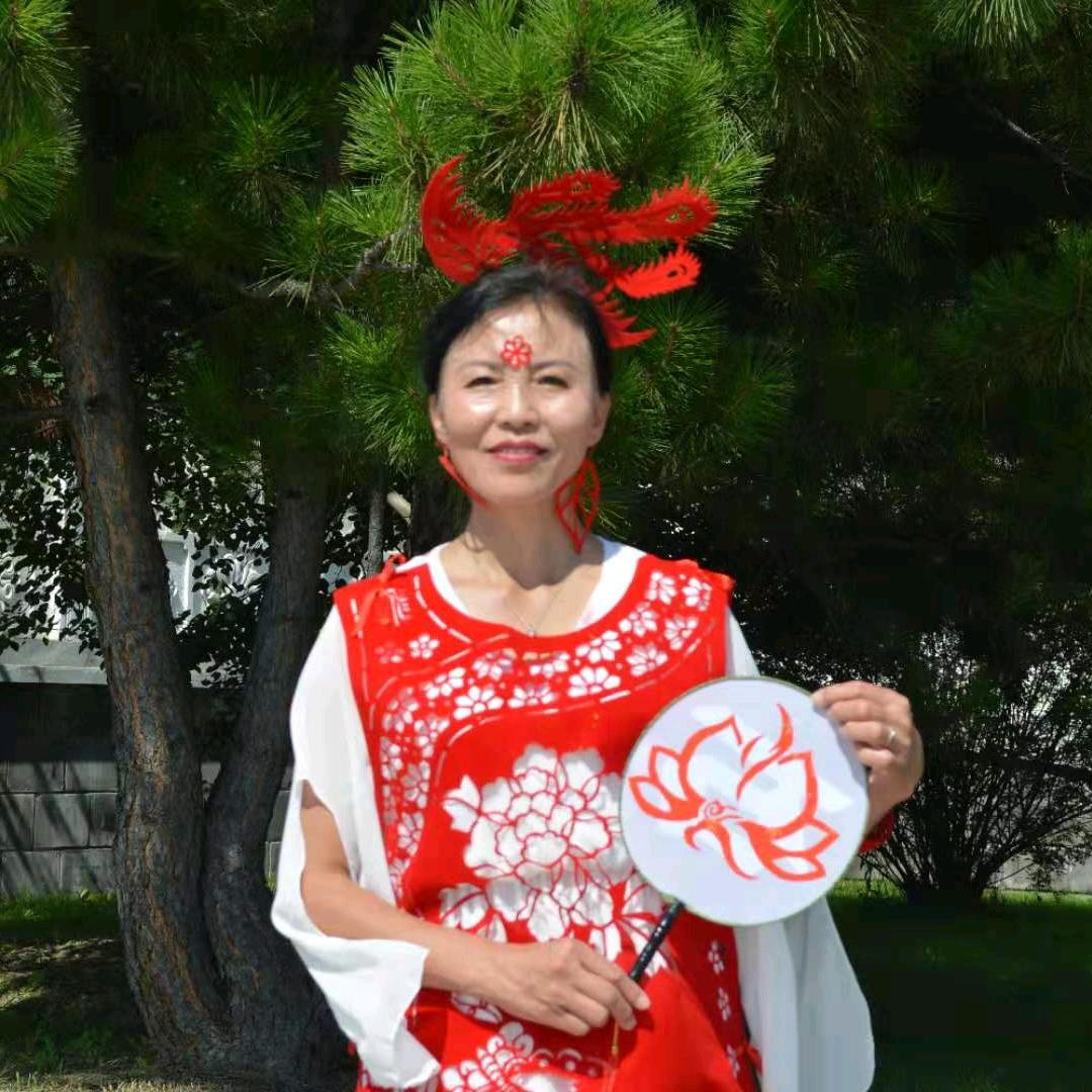 智乐阿姨