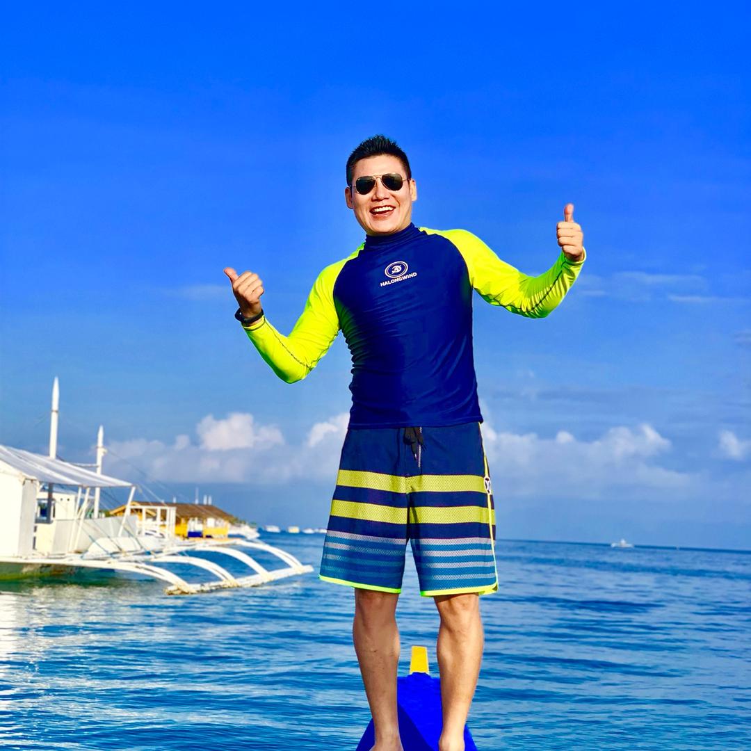 杨哥聊文旅（记录日常生活）