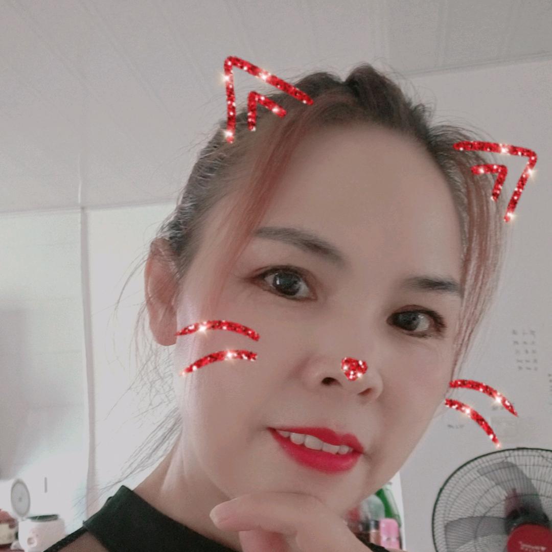 开心