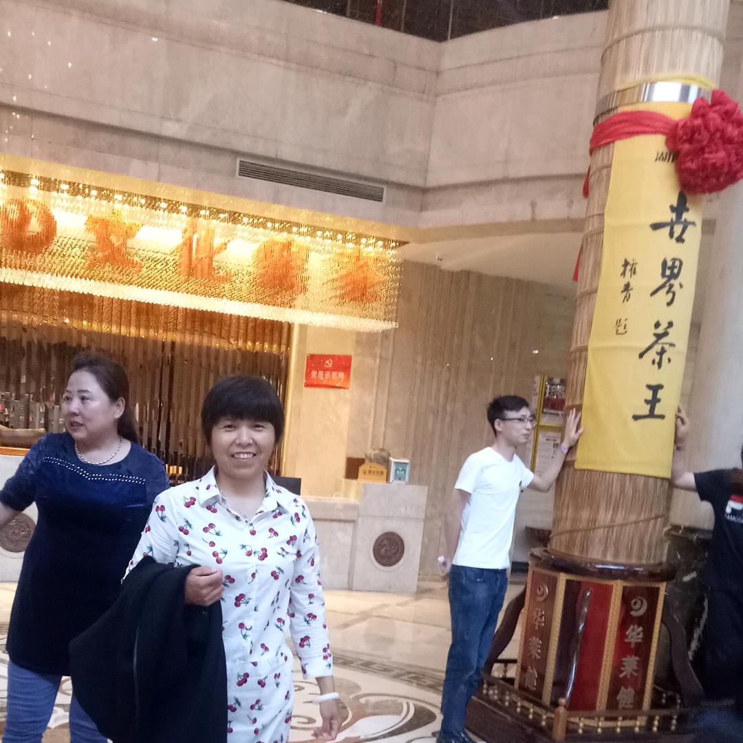越来越好