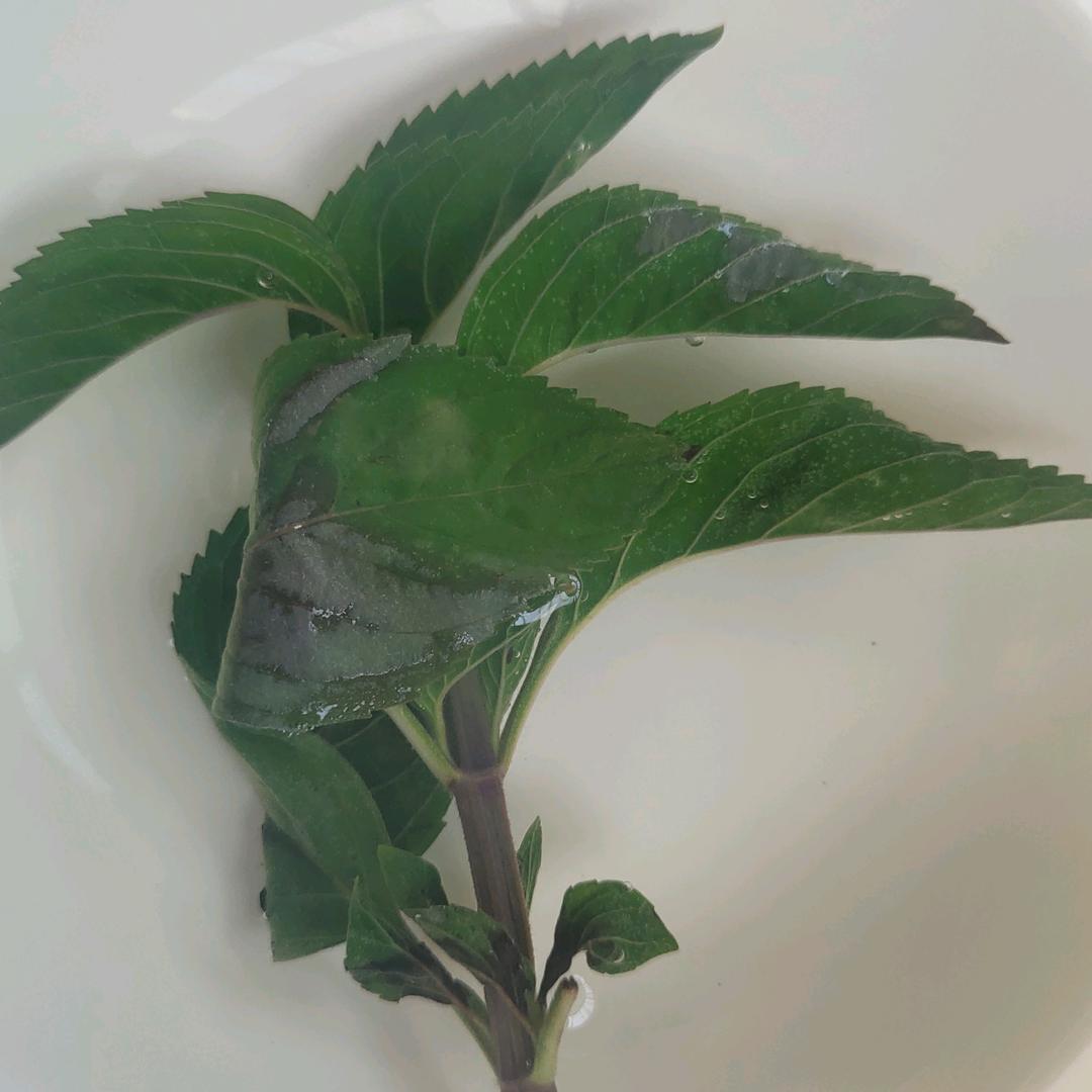呵呵