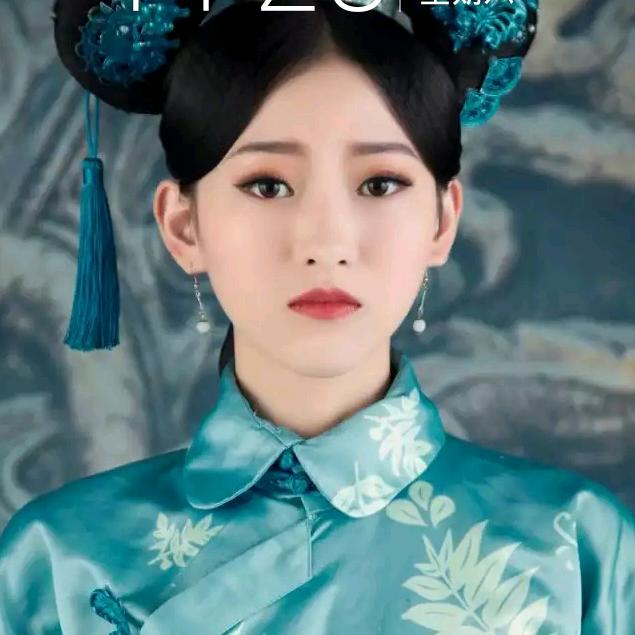 开心老太