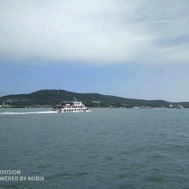 百川归海
