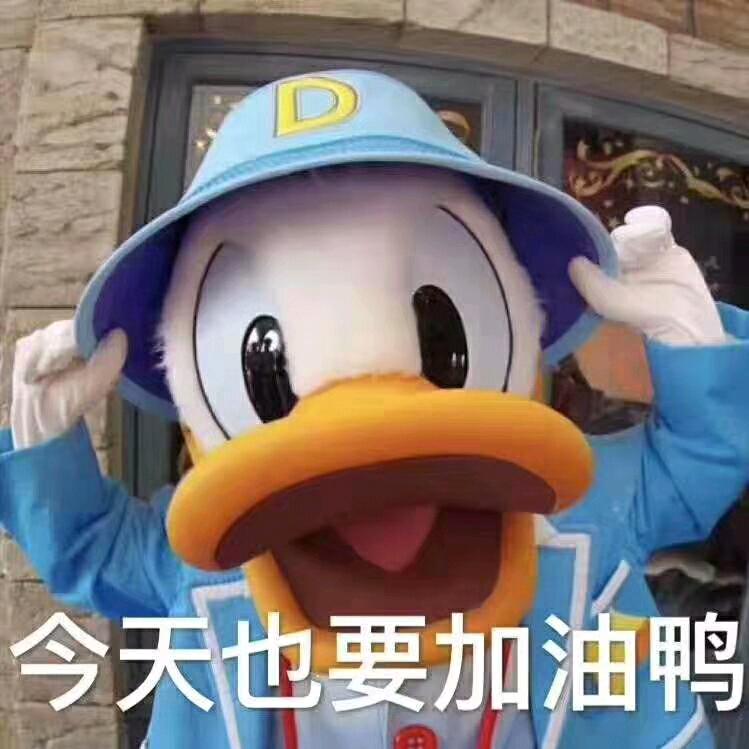 今天也要加油呀🤗🤗🤗