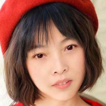雨墨满婳