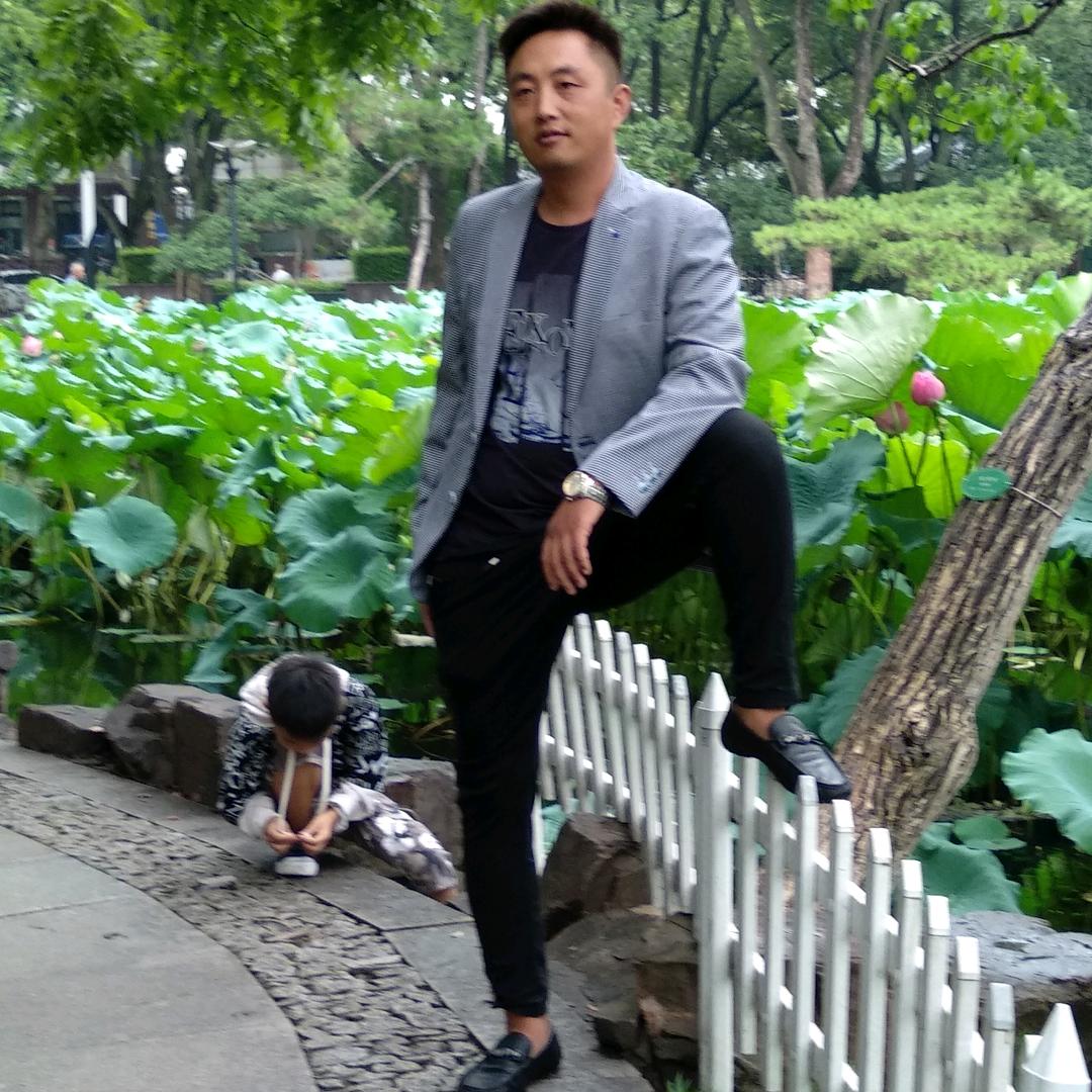 美好的向往