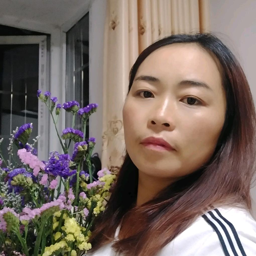 MDS李姐