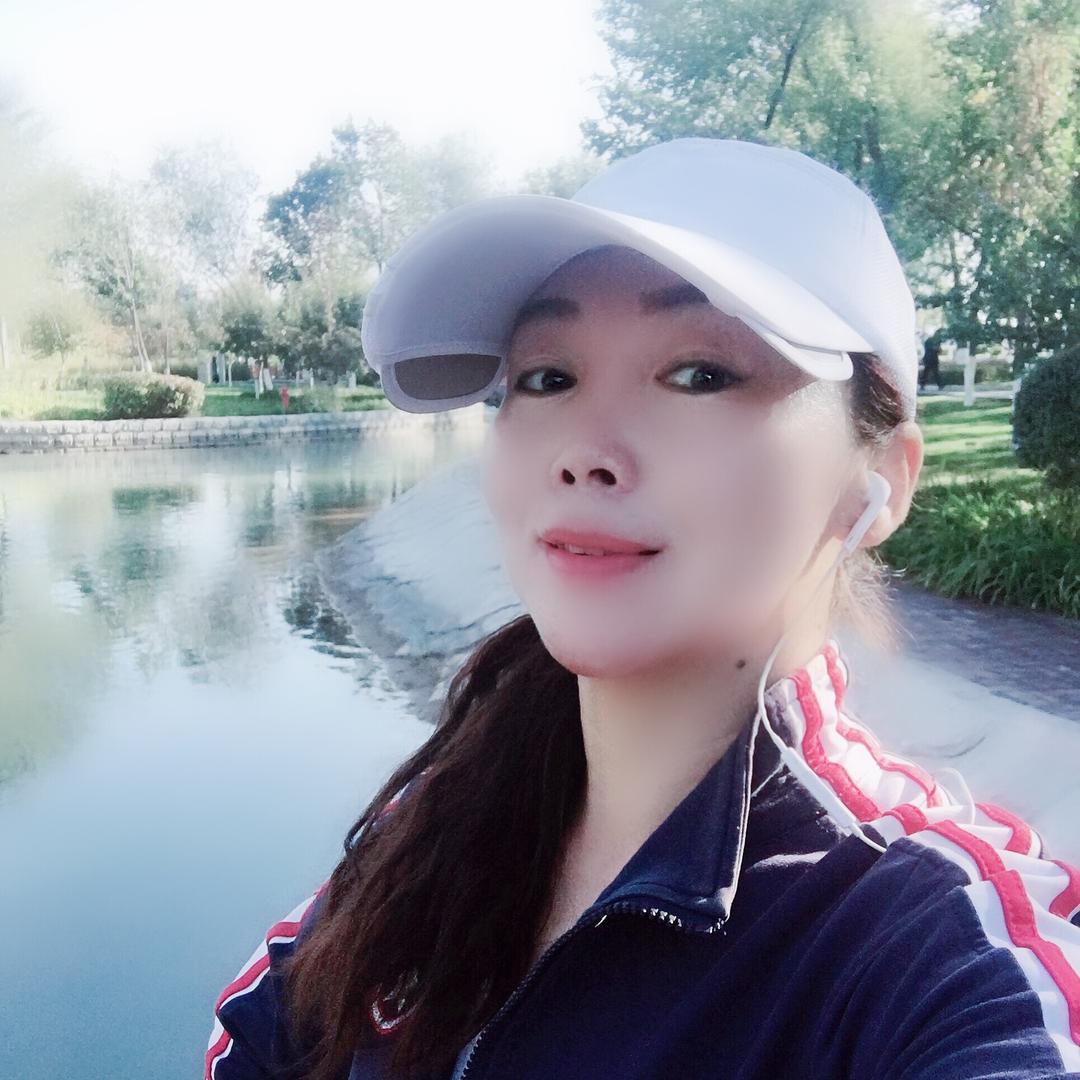 smile小姐姐