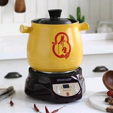 稳尚电器