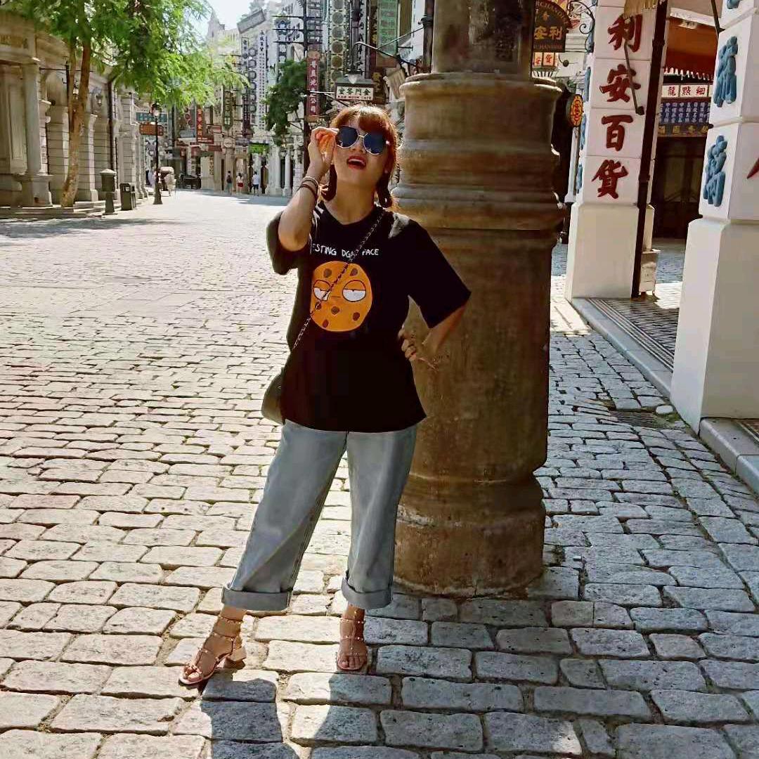 儿时故人🍀