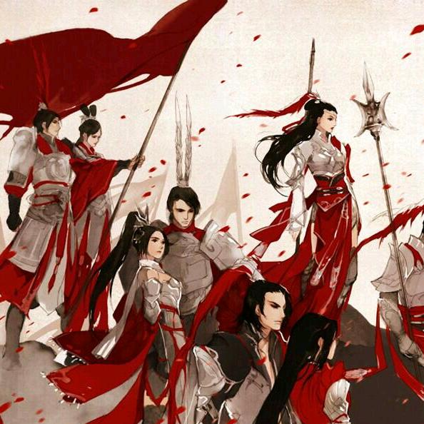 风云历史榜