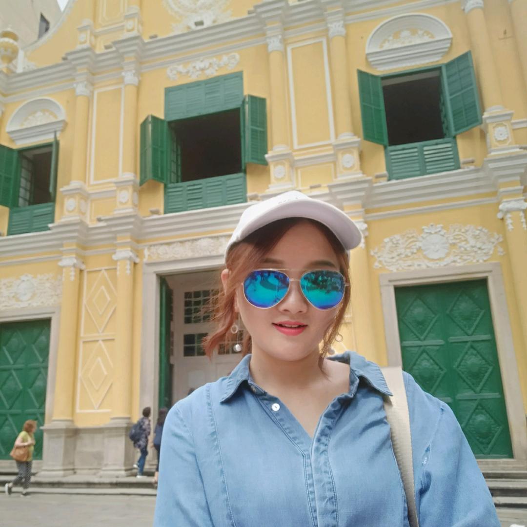 琪琪的二次成长