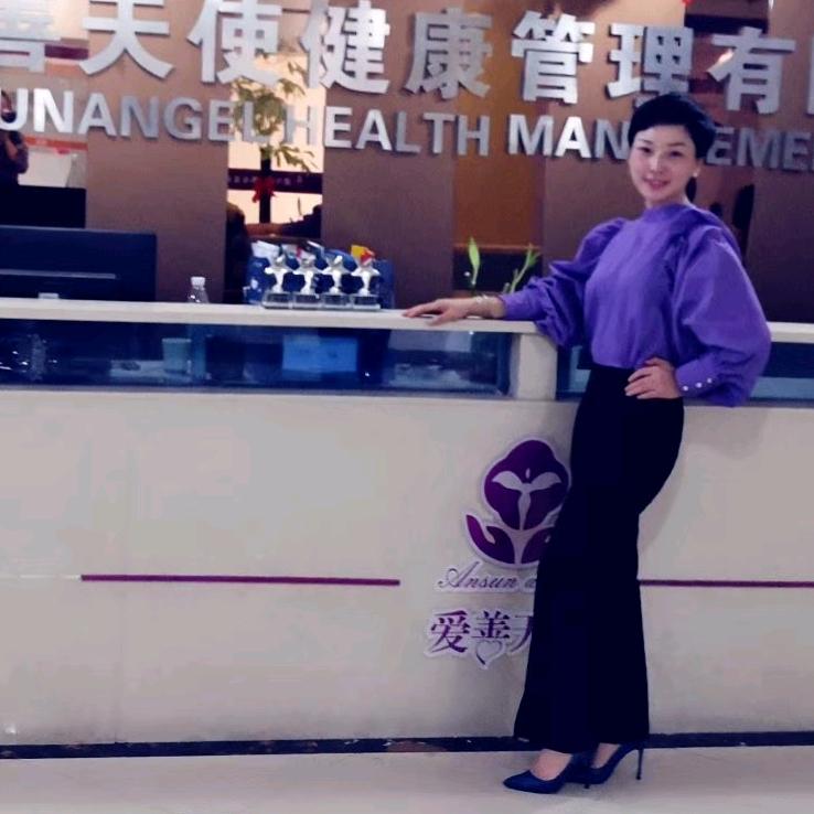 俏妃（万和国际公馆店）