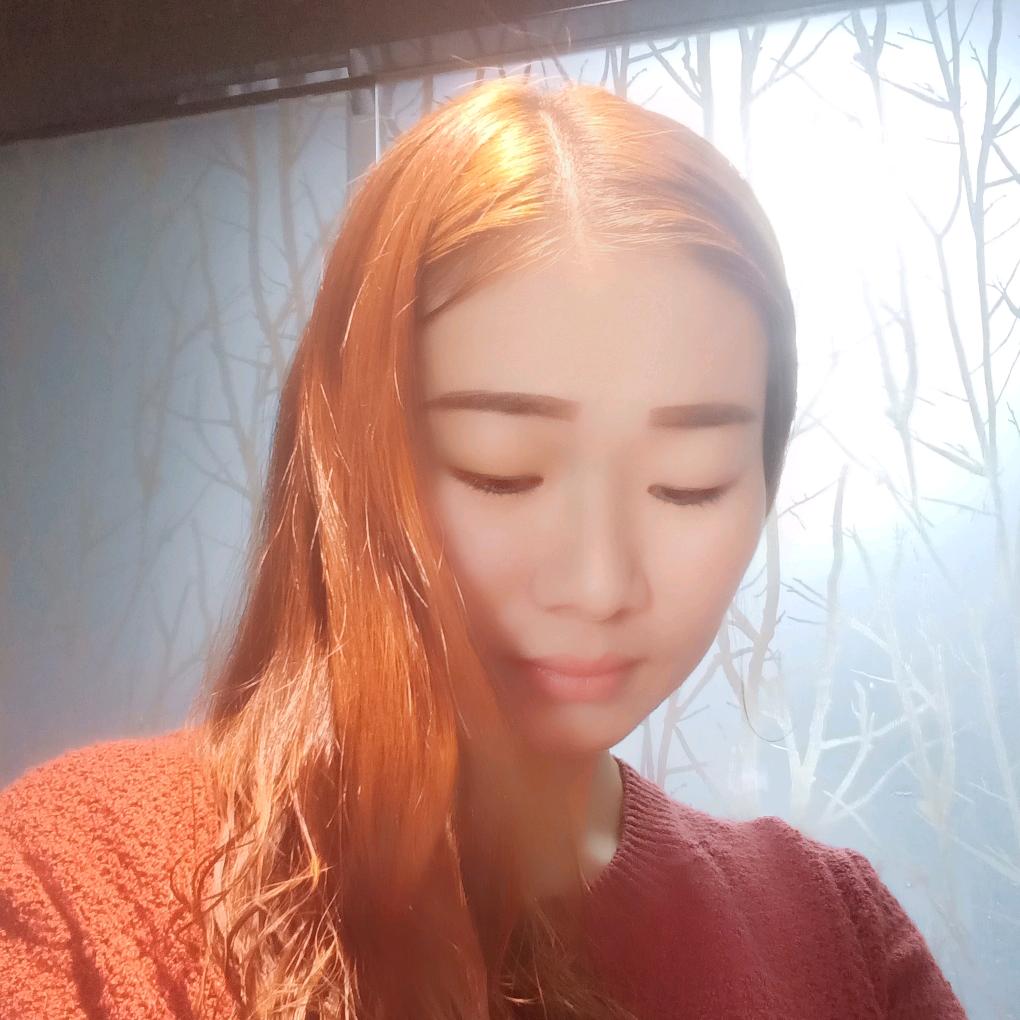 倩♥