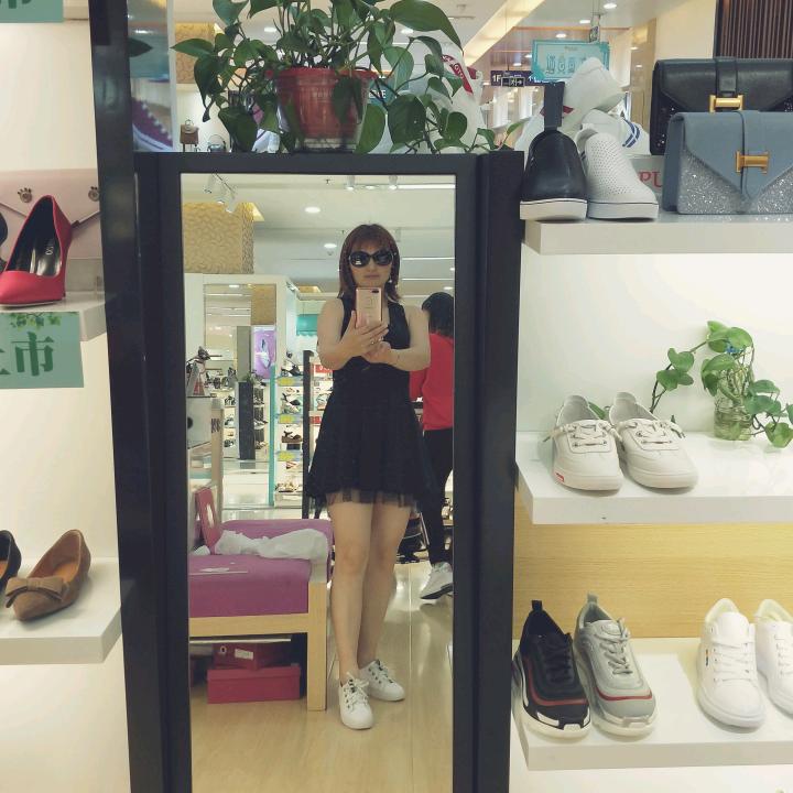 花痴妹妹