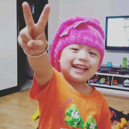 我的影子陪我游山玩水