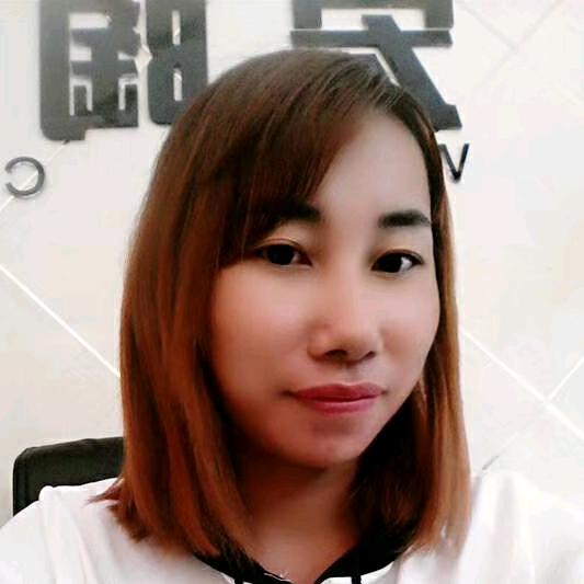 灵妹!拒绝私聊