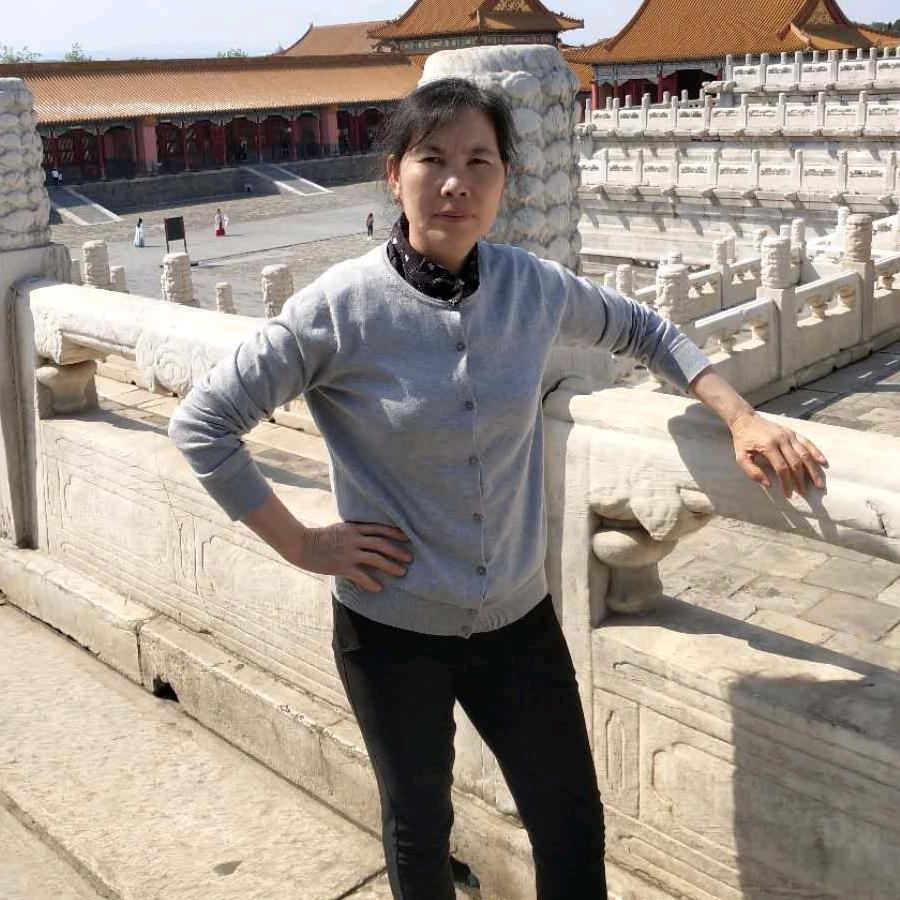 兰香