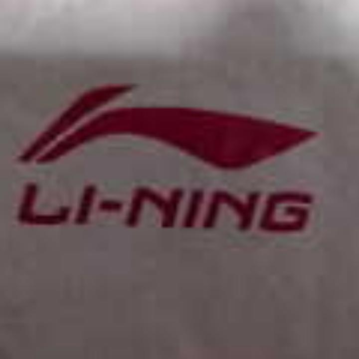 李宁一切皆有可能